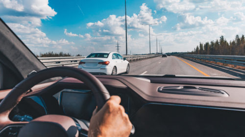 5 Telltale Signs You’re Probably A Bad Driver