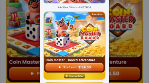 I Downloaded An App That Pays You To Play Games. Here’s How Much I Made