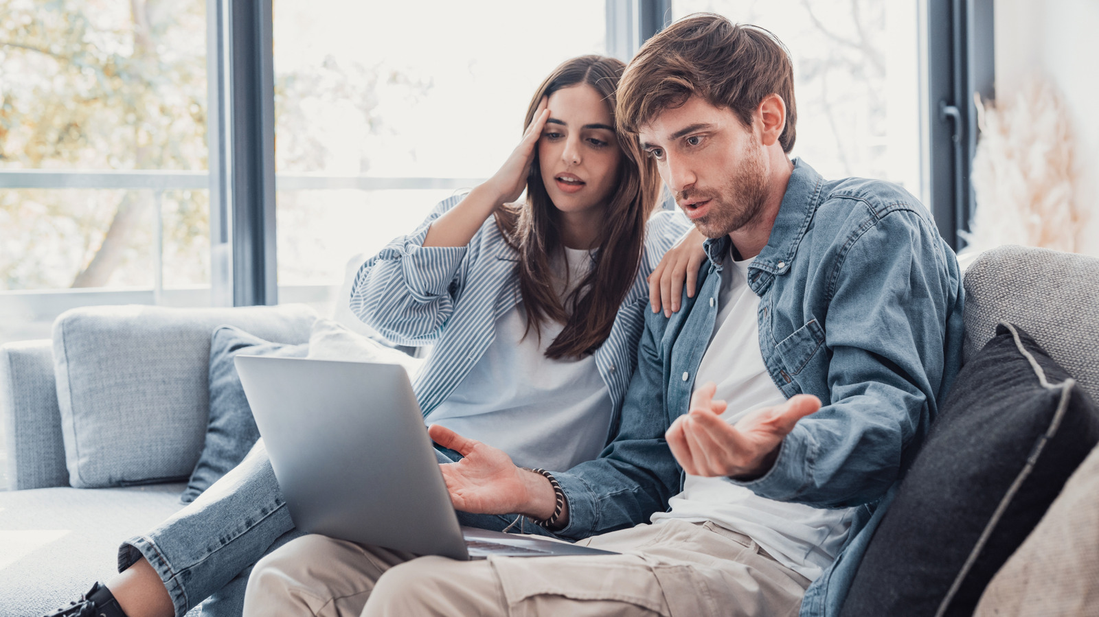 This Is The Worst-Rated Major Computer Brand For Customer Satisfaction