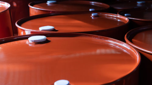 Think You Know Where Most US Oil Comes From? It’s Changed Drastically Over The Last 30 Years