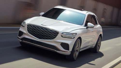 5 Low-Key Luxury Car Brands That Aren’t Mercedes Or BMW