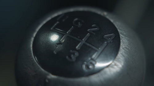 What Does ‘G’ Mean On A Manual Gear Shift?