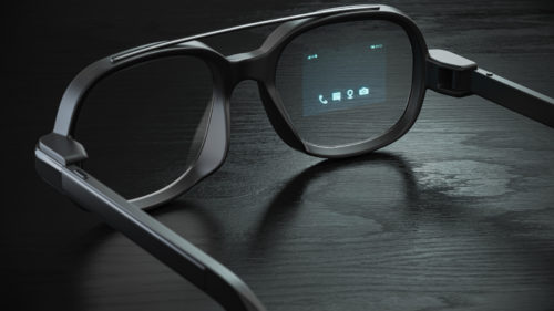 5 Features That Make Smart Glasses Not A Total Waste Of Money