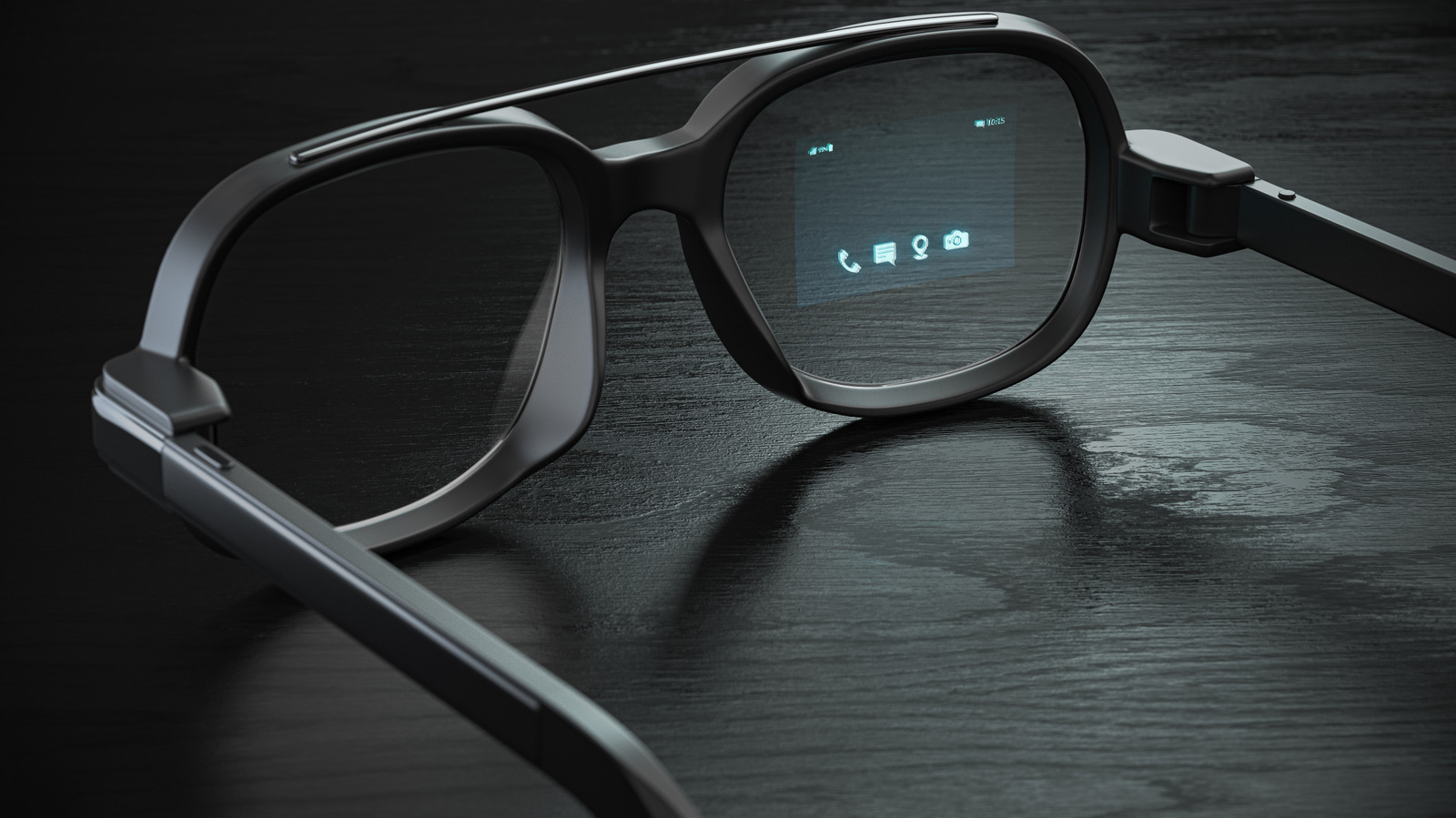 5 Features That Make Smart Glasses Not A Total Waste Of Money