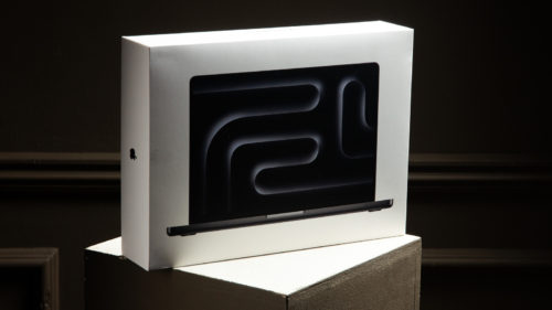 5 Laptops With Better Features Than A MacBook Pro