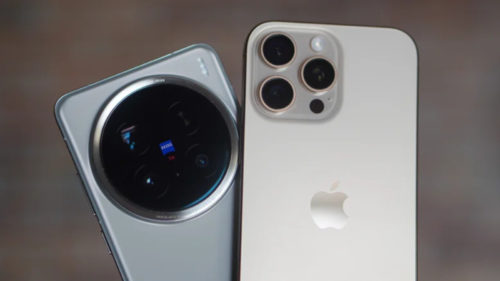 iPhone Users Should Envy These 10 Features On Chinese Phones