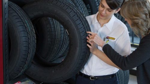 More Than Just Rubber: What Are Tires Made Of?
