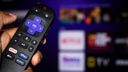 Your Roku Just Got Six New Channels Entirely For Free