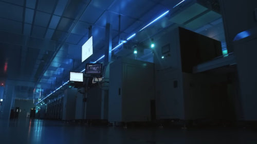 How Xiaomi’s Dark Factory Robots Can Pump Out A Phone In Mere Seconds