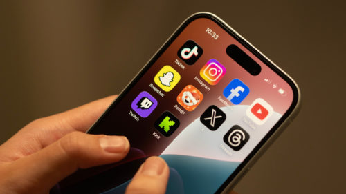 4 Of The Best iPhone Apps You May Have Missed In 2025
