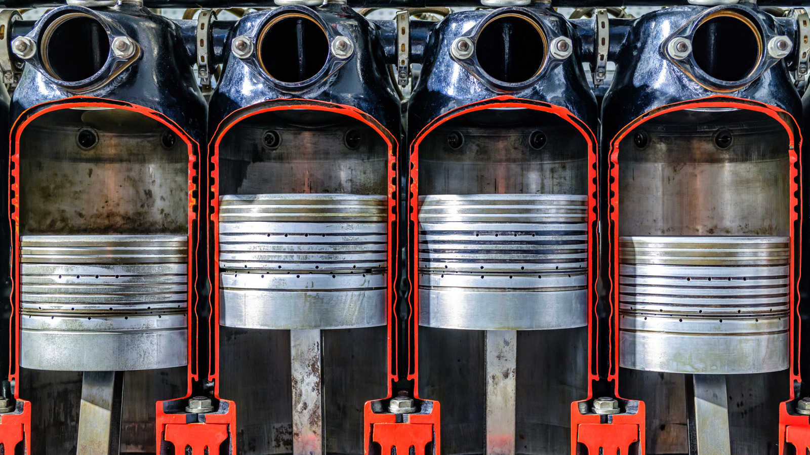 Bore Vs Stroke: How Does Each Impact Your Engine’s Power?