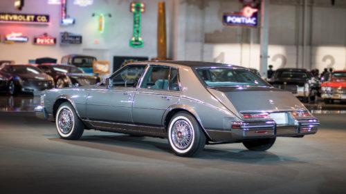 5 Under-The-Radar Cars Classic Collectors Should Know About