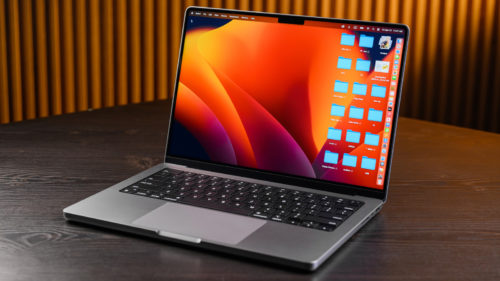 5 Laptops That Could Beat The MacBook Pro’s Battery Life