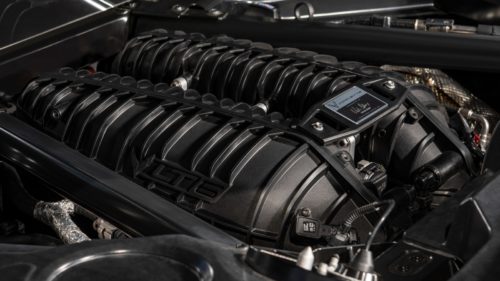 7 Of The Most Powerful American Engines Ever Built