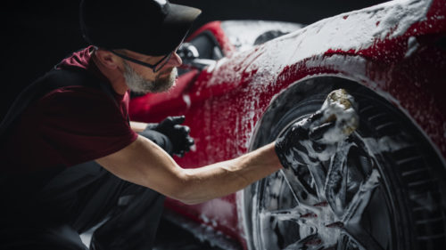 Does Cold Water Clean Cars As Well As Hot? Here’s What Experts Say
