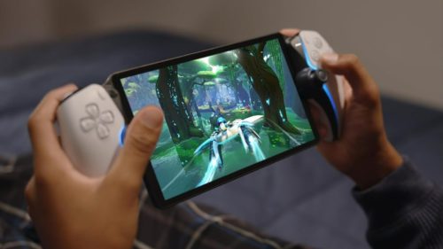 4 Cool Gadgets You Can Use With Your PlayStation 5