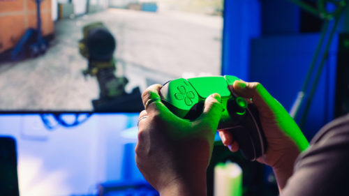 5 Graphics Cards That Could Outperform PlayStation 5 Pro