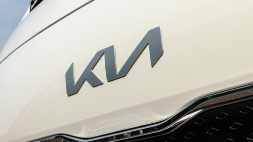 Kia’s New Pickup Has Something Under The Hood You Can’t Get From Toyota Or Ford