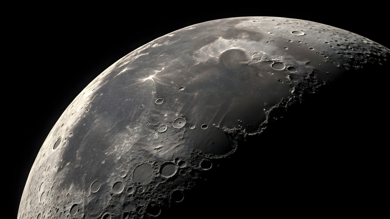 This Heartwarming Family Photo Has Lived On The Moon For Over 50 Years