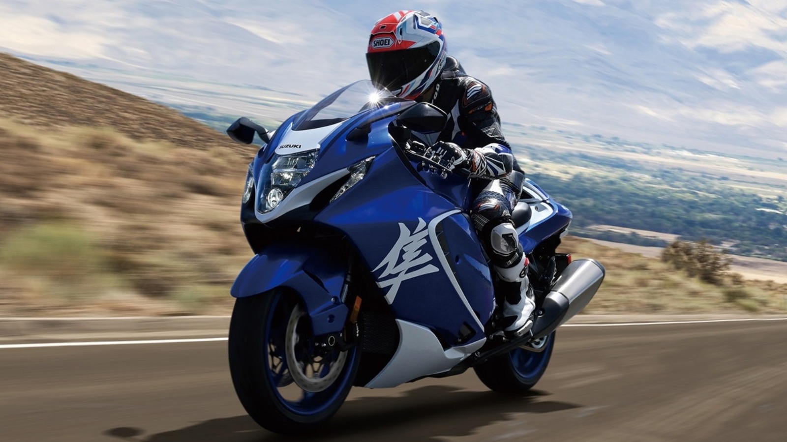 The 5 Best 2026 Street-Legal Motorcycles For Both Power And Speed