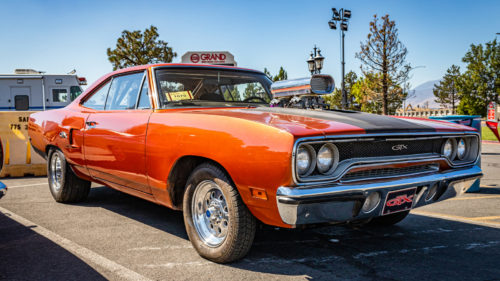 5 Legendary Mopar Cars That Weren’t Built By Dodge