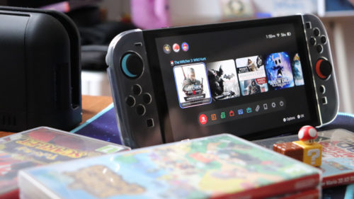 How Long Does The Nintendo Switch 2’s Battery Last On Average?