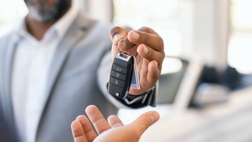 Not BMW, Not Mercedes: JD Power Says This Premium Car Brand Leads In Customer Loyalty