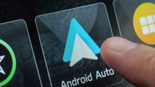 The USB Cable Mistake That Could Be Ruining Your Android Auto Experience