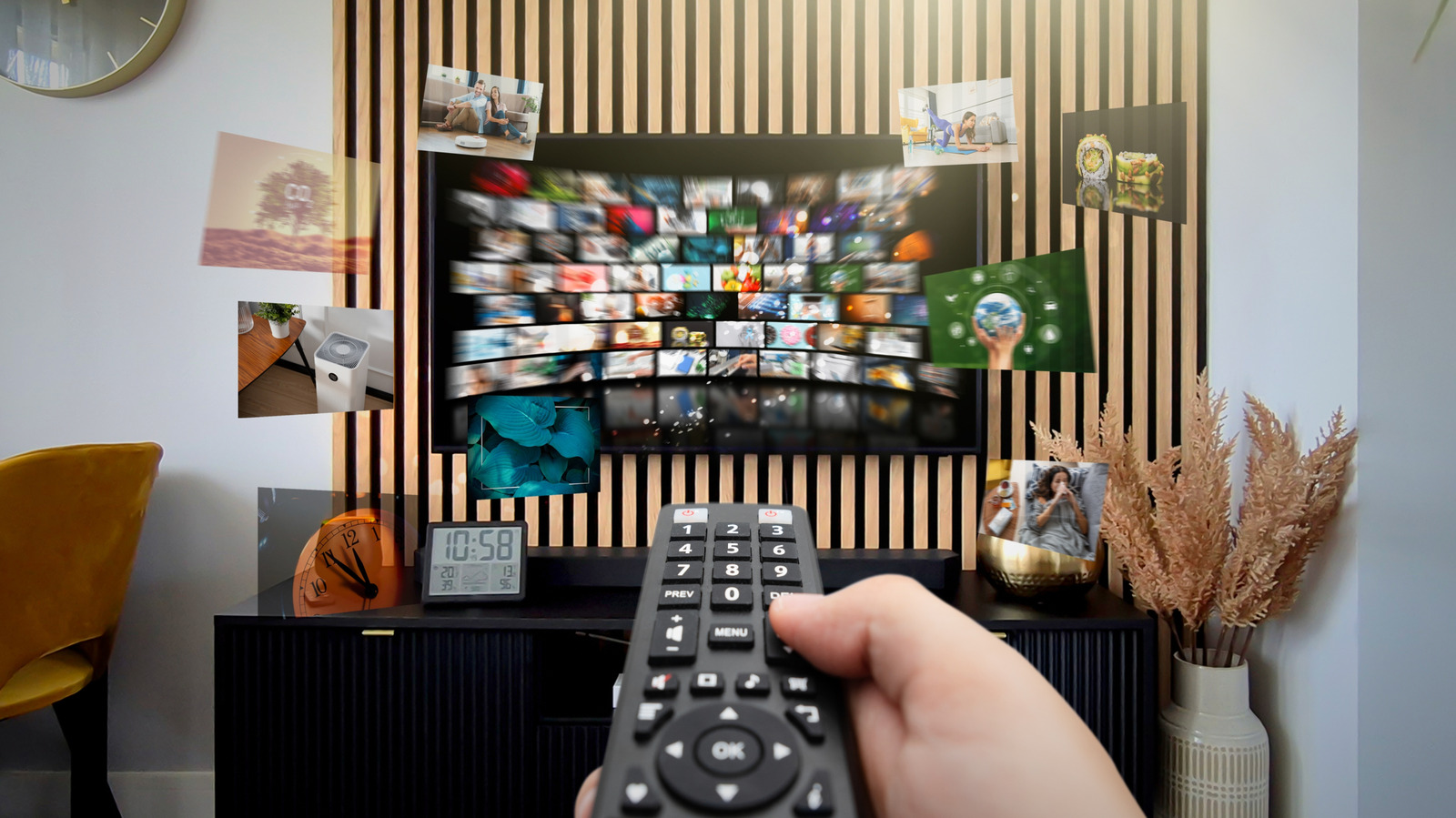 5 Cheap Gadgets Cord Cutters Will Want To Have In Their Homes