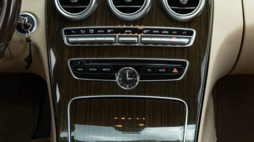 Why Some Luxury Cars Still Use Analog Clocks