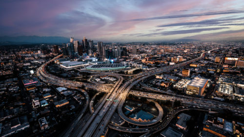 This California City Has The Safest Roads In The State
