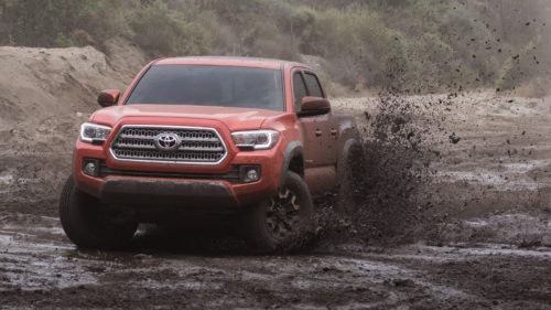 5 Of The Most Affordable Manual Pickup Trucks You Can Buy Used In 2026