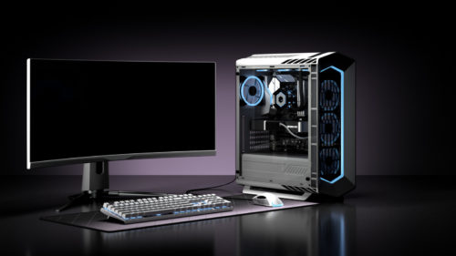 Tower PC Vs. Mini PC: How To Choose The Right Setup For You