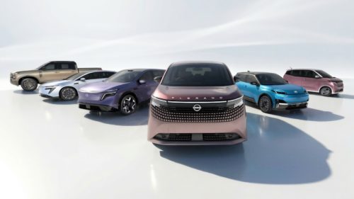 11 Nissan Models Are Done For – And Here’s Why