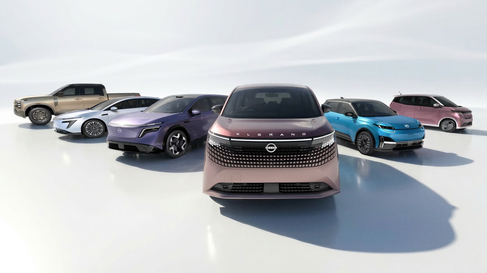 11 Nissan Models Are Done For – And Here’s Why