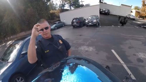 Is Having A GoPro On Your Helmet Illegal In California? Here’s What You Should Know