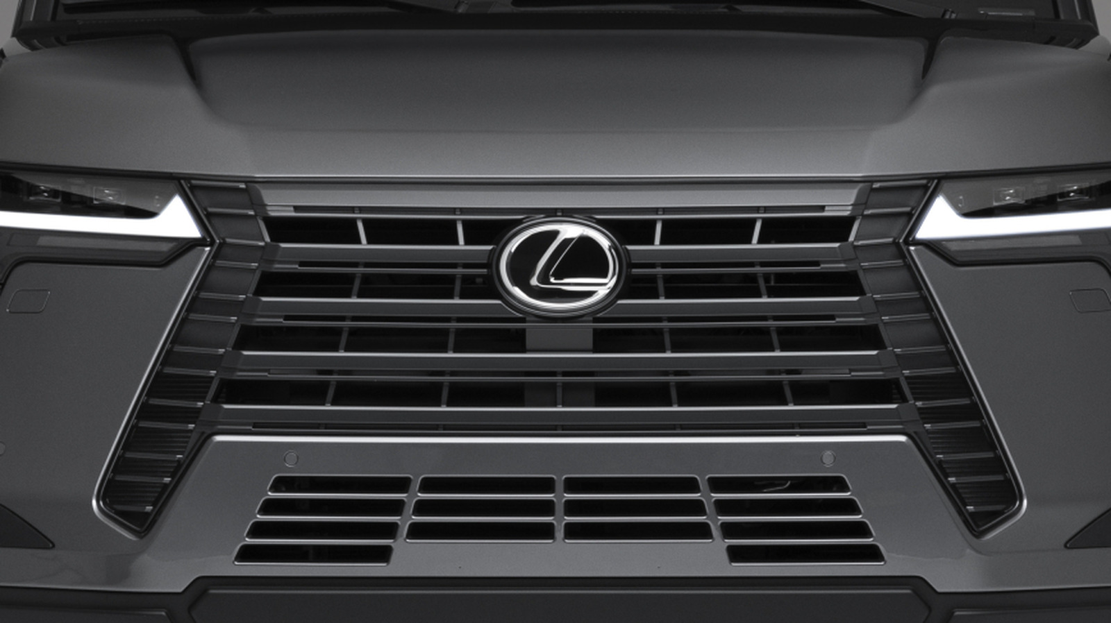 These Are The US’ Fastest-Selling Lexus Models In 2026 (So Far)