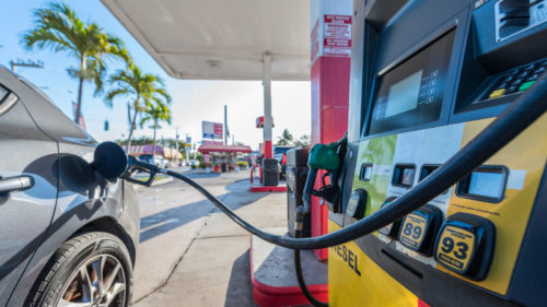 3 Gas Station Safety Tips You Probably Should Know