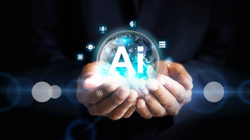 Viral Video Shows Workers Wearing Cameras That May Be Training AI To Replace Them