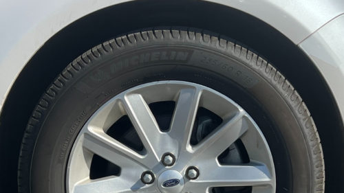 5 Reasons Why Michelin Defender 2 Tires Are Highly Recommended By Drivers