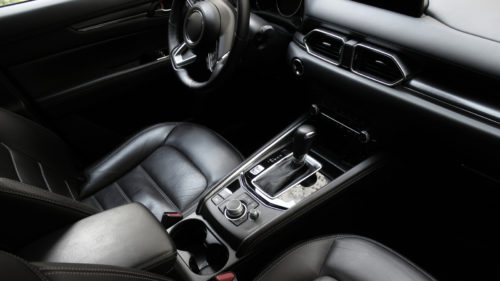 The Smartest Way To Upgrade Your Car Interior Without Replacing Everything