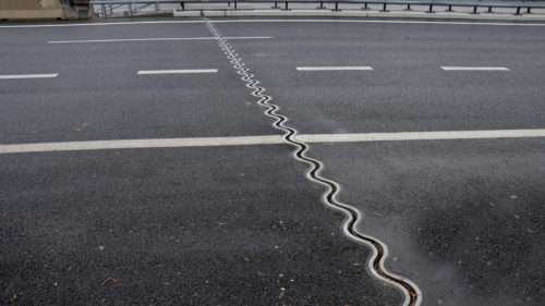 Those Gaps You Drive Over On Highway Bridges Serve A Purpose