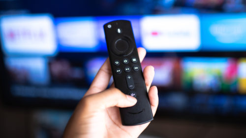 Tricks To Make Your Amazon Fire TV Stick Run Faster