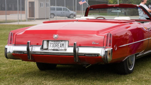 Minnesota Lawmakers Tried To Ban Classic Cars On Weekdays: Here’s How It Ended
