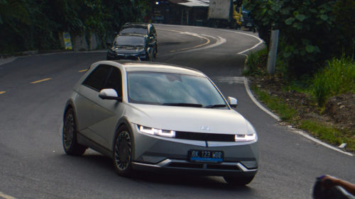 7 Of The Safest Hyundai Models In 2026, According To The IIHS