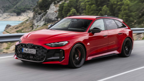 15 Of The Coolest 2026 Car Models Not Sold In The US