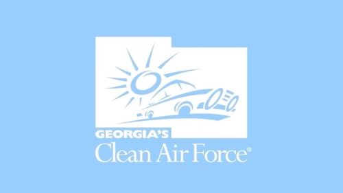 What Is Georgia’s Clean Air Force & Where Is It Located?