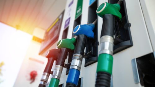 This Chevron Exec Has An Answer To Rising Gas Prices That Americans Aren’t Going To Like