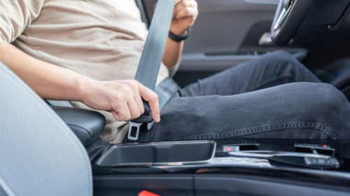 Hyundai Recall: 300,000 Vehicles’ Seatbelts Could Cause Injuries