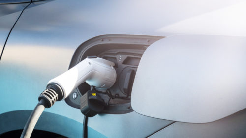 The 5 Top-Selling EVs In 2026